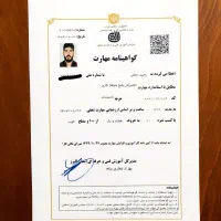 نصب و تعمیرات شیرآلات/لوله کشی آب/تعمیر پکیج