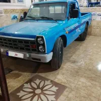 نیسان اپشنال تکسوز ۴۰۳