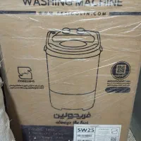 کالسکه.مینی واش