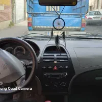 تیبا مدل ۹۵