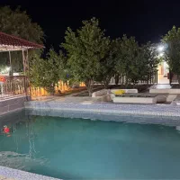 اجاره خانه باغ شبانه