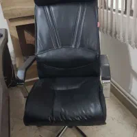 صندلی مدیریتی|مبلمان اداری|تهران, حشمتیه|دیوار