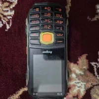 گوشی نوکیا هوپ K19
