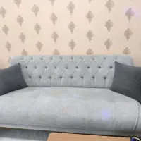 مدل لیندو شرکتی (نقد واقساط)|مبلمان خانگی و میز عسلی|اهواز, پاستوریزه|دیوار