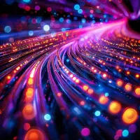 فیبرنوری دراپ کشی