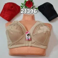 سوتین گیپور زیر نخ عمده فقط ۱۱۰