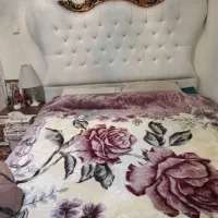 تخت خواب دو نفره