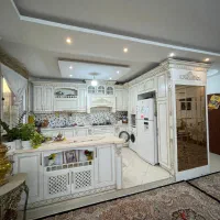 آپارتمان 100 متری شیک دو خواب