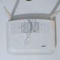 مودم فایبر هوم|مودم و تجهیزات شبکه|قم, چهل درخت‎|دیوار