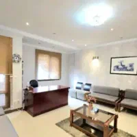 ۶۹ متر واحد سند اداری جردن شیک و خوش نقشه