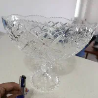 کریستال خورشیدی|ظروف سرو و پذیرایی|رفسنجان, |دیوار