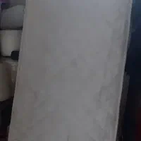 تشک ۱نفره ودونفره همراه باتخت
