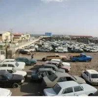 خودرو فرسوده و اسقاطی