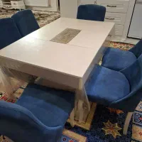 میز ناهارخوری