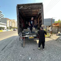 اسبابکشی منزل در ساری|خدمات حمل و نقل|ساری, |دیوار