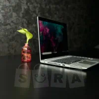 اچ پی الایت بوک جی ۶ hp elitebook G6|رایانه همراه|تهران, فلسطین (میدان انقلاب)|دیوار