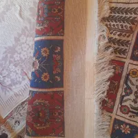 قالیچه دست بافت|فرش|شیراز, اصلاح‌نژاد|دیوار