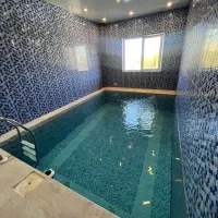 ویلا دوبلکس استخردار بهار|اجارهٔ کوتاه‌مدت ویلا و باغ|ایزدشهر, |دیوار