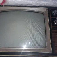 تلویزیون قدیمی