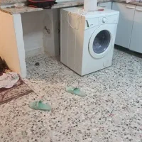 ماشین لباسشویی ۷کیلویی