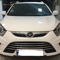 جک S5 ،مدل 98 ،اقساط آسان چک