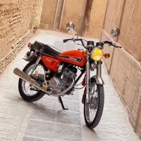 هوندا ژاپنی درحد نو مدل 61