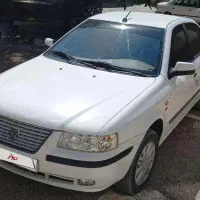 سمند  مدل ۱۴۰۰ زیمنس