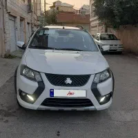 کوییک GXR-L با رینگ مدل ۱۴۰۳ فول