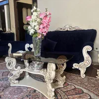 مبل هفت نفره