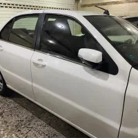 دنا معمولی خانگی|خودرو سواری و وانت|اهواز, آریاشهر|دیوار