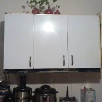 کابینت فلزی فروش فوری چناران