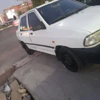 پراید  مدل ۹۵ در حد کامل رنگ|خودرو سواری و وانت|اهواز, شریعتی جنوبی|دیوار