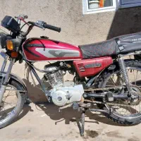 موتور مزایده|موتورسیکلت|سقز, |دیوار