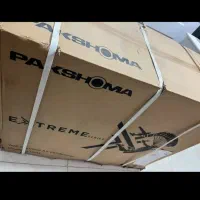 کولر دیواری پاکشوما 36000 موتور اسکرول