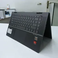 hp ENVY 15 X360 2022 لاکچری لمسی قلم ساپورت|رایانه همراه|تهران, میدان ولیعصر|دیوار