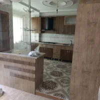 ۸۰متر آپارتمان طبقه اول پارکینگ و انباری