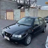 سمندEf7 دوگانه کارخانه مدل۱۳۹۹ بی رنگ