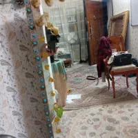 اینه قدی بزرگ ابعاد 75/135|آینه|گلبهار, شهر جدید گلبهار|دیوار