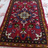 پادری دستبافت