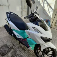 کلیک کویر170 s2|موتورسیکلت|اراک, |دیوار