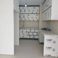 مهرگان پروژه پاسارگاد ۹۰متری ۵طبقه|فروش آپارتمان|محمدیه-قزوین, |دیوار