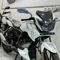 آپاچی۱۸۰ سی سی