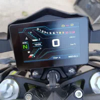 کیوجیsrk ۲۵۰ تیپ ۱|موتورسیکلت|تهران, دریا|دیوار