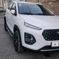 فروش x22pro MT|خودرو سواری و وانت|شهرکرد, |دیوار