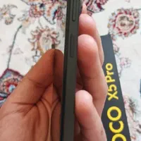 POCO X5 PRO|موبایل|هشتگرد, فاز ۷ مهستان|دیوار