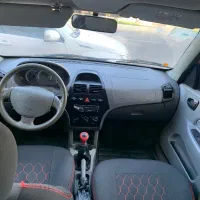 تیبا ۲مدل ۱۳۹۵|خودرو سواری و وانت|نور, |دیوار