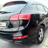 جک s5 دنده ای .۹۴ بیرنگ|خودرو سواری و وانت|تهران, شمشیری|دیوار