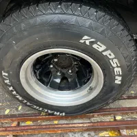 پاترول ۲*۴ مدل ۷۷|خودرو سواری و وانت|کرج, فاز ۳ مهرشهر|دیوار