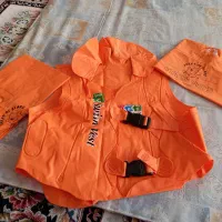 جلیقه بادی باساق بادی بچگانه