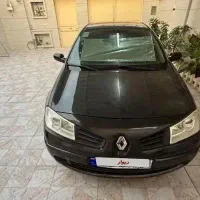 مگان ۲۰۰۰اتومات مدل۹۱ زیرقیمت